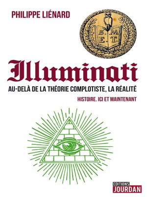 cover image of Illuminatis
